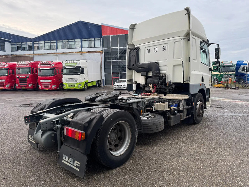 DAF CF 85.460 4X2 EURO 5 SLEEPER CAB - Trekkvogn: bilde 4 DAF CF 85.460 4X2 EURO 5 SLEEPER CAB - Trekkvogn: bilde 4