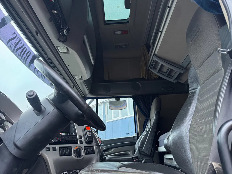 DAF XF 105.460 4X2 SKIRTS EURO 5 ONLY 770.446 KM HOLLAND TRUCK - Trekkvogn: bilde 5 DAF XF 105.460 4X2 SKIRTS EURO 5 ONLY 770.446 KM HOLLAND TRUCK - Trekkvogn: bilde 5