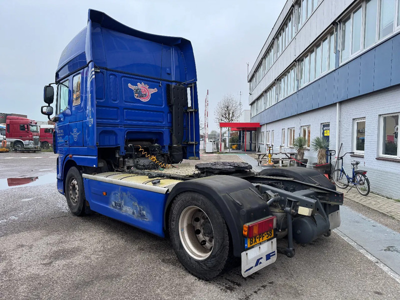 DAF XF 105.460 4X2 SKIRTS EURO 5 ONLY 770.446 KM HOLLAND TRUCK - Trekkvogn: bilde 3 DAF XF 105.460 4X2 SKIRTS EURO 5 ONLY 770.446 KM HOLLAND TRUCK - Trekkvogn: bilde 3