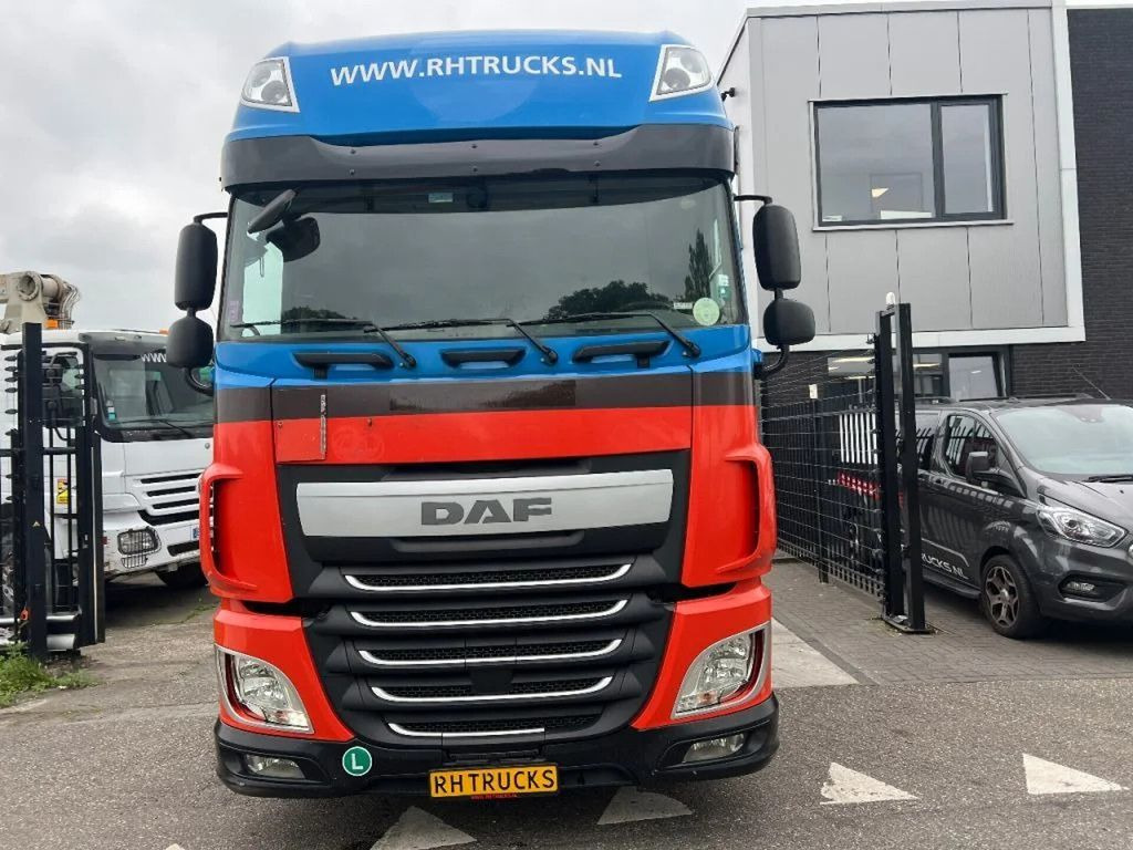 DAF XF 440 4X2 - EURO 6 - MEGA - Trekkvogn: bilde 2 DAF XF 440 4X2 - EURO 6 - MEGA - Trekkvogn: bilde 2