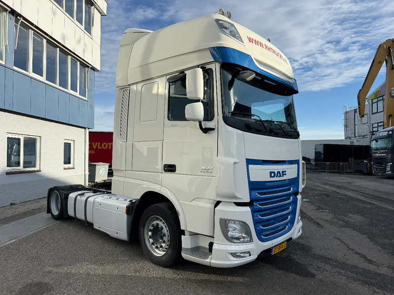DAF XF 440 4X2 EURO 6 MEGA - ONLY 522.576 KM! - Trekkvogn: bilde 3 DAF XF 440 4X2 EURO 6 MEGA - ONLY 522.576 KM! - Trekkvogn: bilde 3