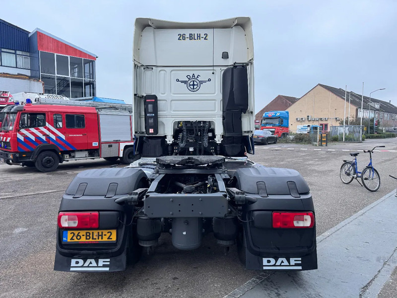 DAF XF 450 4X2 EURO 6 ADR NAVI ALCOA - Trekkvogn: bilde 5 DAF XF 450 4X2 EURO 6 ADR NAVI ALCOA - Trekkvogn: bilde 5