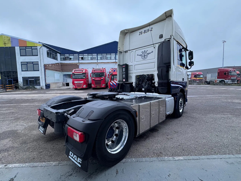 DAF XF 450 4X2 EURO 6 ADR NAVI ALCOA - Trekkvogn: bilde 4 DAF XF 450 4X2 EURO 6 ADR NAVI ALCOA - Trekkvogn: bilde 4