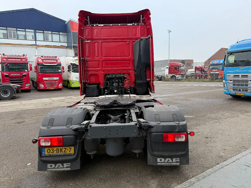 DAF XF 450 4X2 EURO 6 - FULL SPOILERS - APK 06/2026 - Trekkvogn: bilde 5 DAF XF 450 4X2 EURO 6 - FULL SPOILERS - APK 06/2026 - Trekkvogn: bilde 5