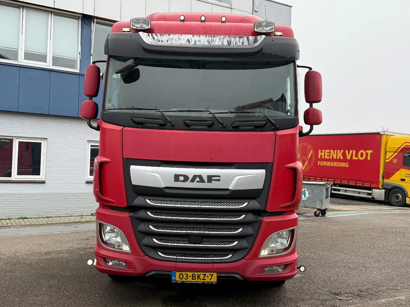 DAF XF 450 4X2 EURO 6 - FULL SPOILERS - APK 06/2026 - Trekkvogn: bilde 2 DAF XF 450 4X2 EURO 6 - FULL SPOILERS - APK 06/2026 - Trekkvogn: bilde 2