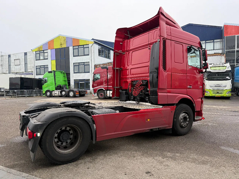 DAF XF 450 4X2 EURO 6 - FULL SPOILERS - APK 06/2026 - Trekkvogn: bilde 4 DAF XF 450 4X2 EURO 6 - FULL SPOILERS - APK 06/2026 - Trekkvogn: bilde 4