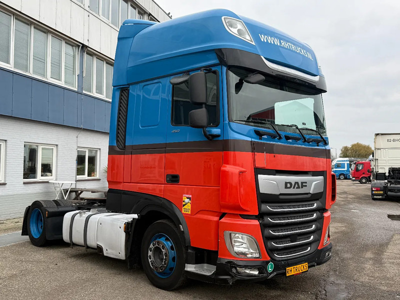 DAF XF 450 4X2 EURO 6 - MEGA - Trekkvogn: bilde 3 DAF XF 450 4X2 EURO 6 - MEGA - Trekkvogn: bilde 3
