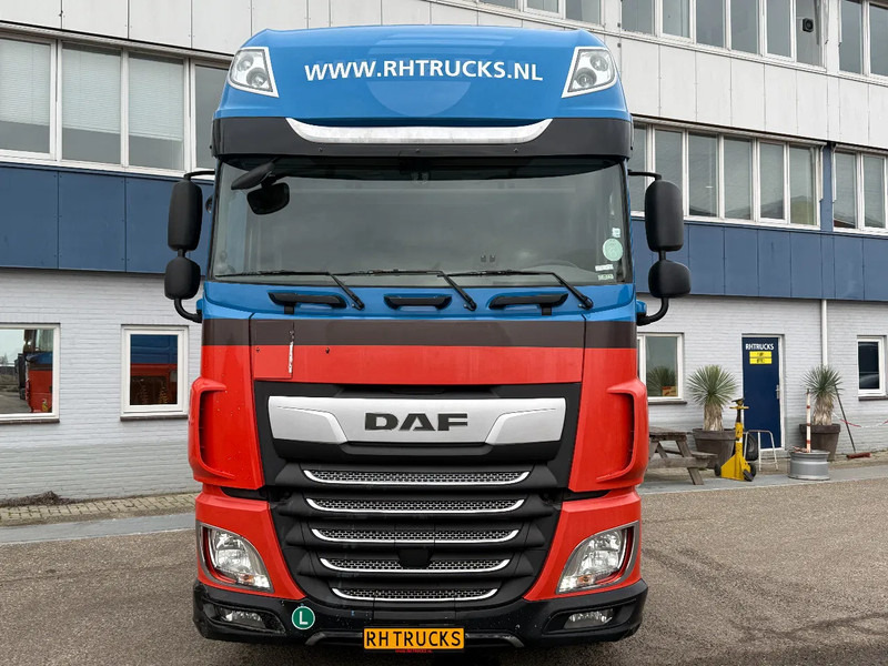 DAF XF 450 4X2 EURO 6 - MEGA - Trekkvogn: bilde 2 DAF XF 450 4X2 EURO 6 - MEGA - Trekkvogn: bilde 2
