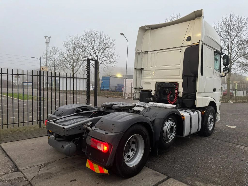 DAF XF 450 6X2 - EURO 6 + LIFT/STEERING AXLE - Trekkvogn: bilde 4 DAF XF 450 6X2 - EURO 6 + LIFT/STEERING AXLE - Trekkvogn: bilde 4