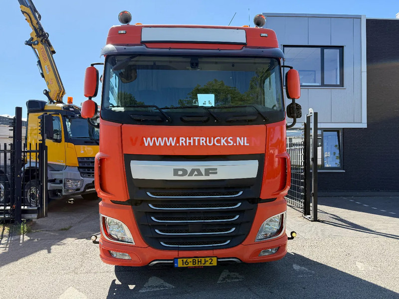 DAF XF 460 6X2 EURO 6 - ONLY 641.670 KM - Trekkvogn: bilde 3 DAF XF 460 6X2 EURO 6 - ONLY 641.670 KM - Trekkvogn: bilde 3