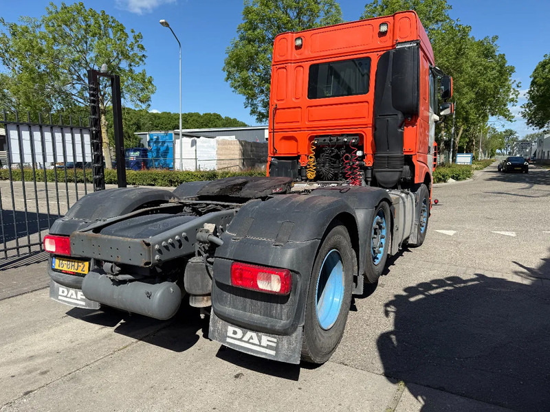 DAF XF 460 6X2 EURO 6 - ONLY 641.670 KM - Trekkvogn: bilde 5 DAF XF 460 6X2 EURO 6 - ONLY 641.670 KM - Trekkvogn: bilde 5