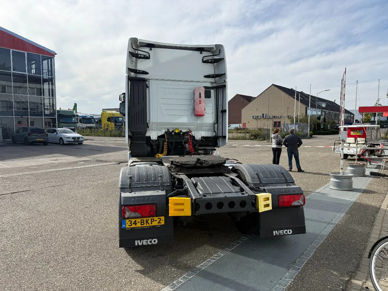 Iveco Stralis 440.42 Iveco AS440STX/P Hi-Way Stralis - Trekkvogn: bilde 5 Iveco Stralis 440.42 Iveco AS440STX/P Hi-Way Stralis - Trekkvogn: bilde 5