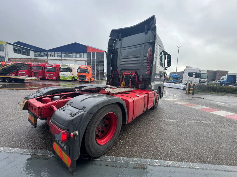 MAN TGS 18.440 4X2 EURO 6 DOUBLE TANK - Trekkvogn: bilde 5 MAN TGS 18.440 4X2 EURO 6 DOUBLE TANK - Trekkvogn: bilde 5