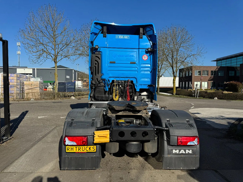MAN TGX 18.460 4X2 - EURO 6 + TÜV 02-2026 - Trekkvogn: bilde 5 MAN TGX 18.460 4X2 - EURO 6 + TÜV 02-2026 - Trekkvogn: bilde 5