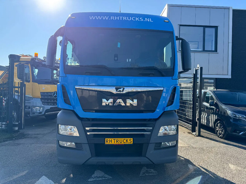MAN TGX 18.460 4X2 - EURO 6 + TÜV 02-2026 - Trekkvogn: bilde 2 MAN TGX 18.460 4X2 - EURO 6 + TÜV 02-2026 - Trekkvogn: bilde 2