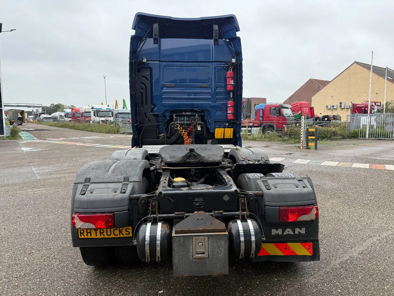 Trekkvogn MAN TGX 26.460 6X2: bilde 6