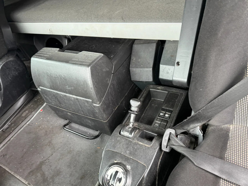 Trekkvogn MAN TGX 26.460 6X2: bilde 12
