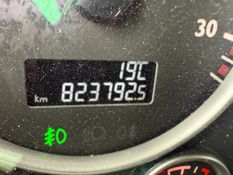 Trekkvogn MAN TGX 26.460 6X2: bilde 19