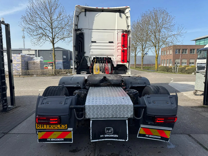 MAN TGX 26.500 6X2 - EURO 6 + LIFTING AXLE - Trekkvogn: bilde 5 MAN TGX 26.500 6X2 - EURO 6 + LIFTING AXLE - Trekkvogn: bilde 5
