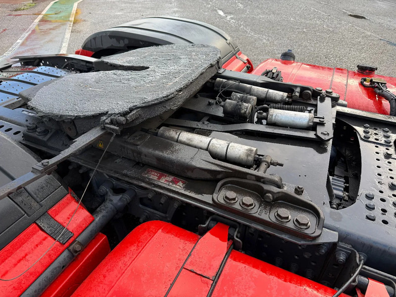 Mercedes-Benz Actros 1842 4X2 MEGA + LIFTING DISH (HEFSCHOTEL) - Trekkvogn: bilde 2 Mercedes-Benz Actros 1842 4X2 MEGA + LIFTING DISH (HEFSCHOTEL) - Trekkvogn: bilde 2