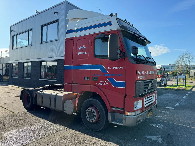 Volvo FH 12.460 4X2 SPOILERS EURO 3 MANUAL - Trekkvogn: bilde 3 Volvo FH 12.460 4X2 SPOILERS EURO 3 MANUAL - Trekkvogn: bilde 3