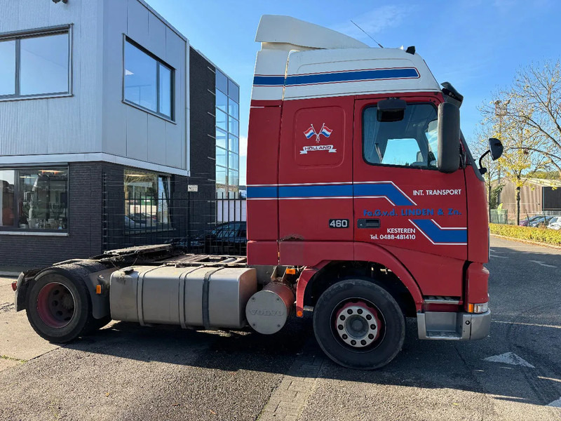Volvo FH 12.460 4X2 SPOILERS EURO 3 MANUAL - Trekkvogn: bilde 4 Volvo FH 12.460 4X2 SPOILERS EURO 3 MANUAL - Trekkvogn: bilde 4