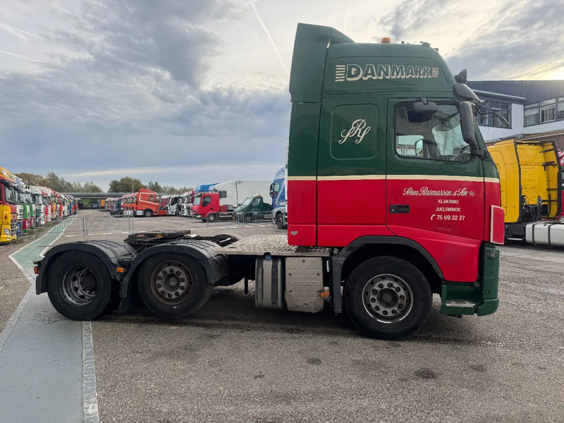 Volvo FH 13.460 6X2 LIFTING / STEERING AXLE - Trekkvogn: bilde 4 Volvo FH 13.460 6X2 LIFTING / STEERING AXLE - Trekkvogn: bilde 4