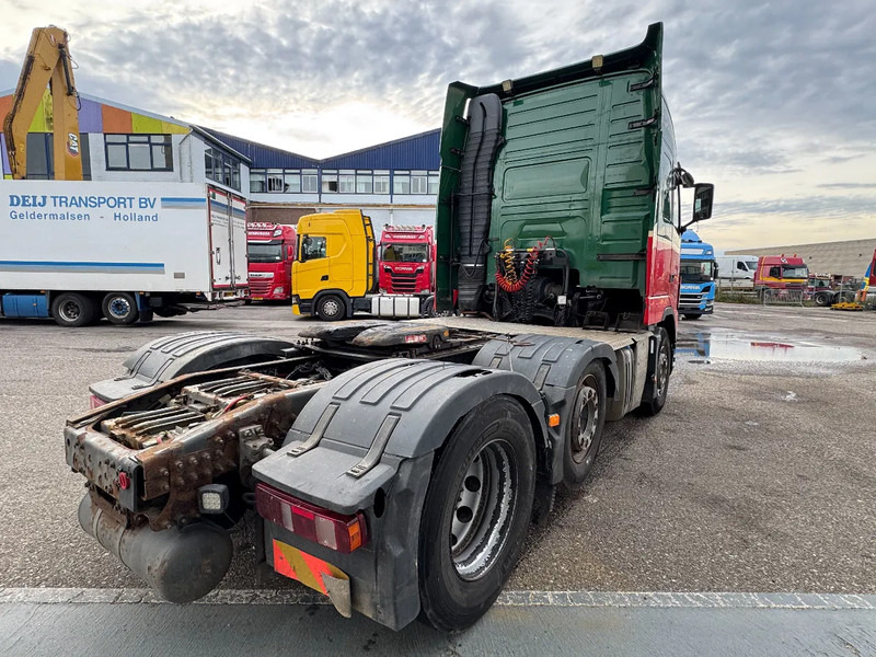 Volvo FH 13.460 6X2 LIFTING / STEERING AXLE - Trekkvogn: bilde 5 Volvo FH 13.460 6X2 LIFTING / STEERING AXLE - Trekkvogn: bilde 5