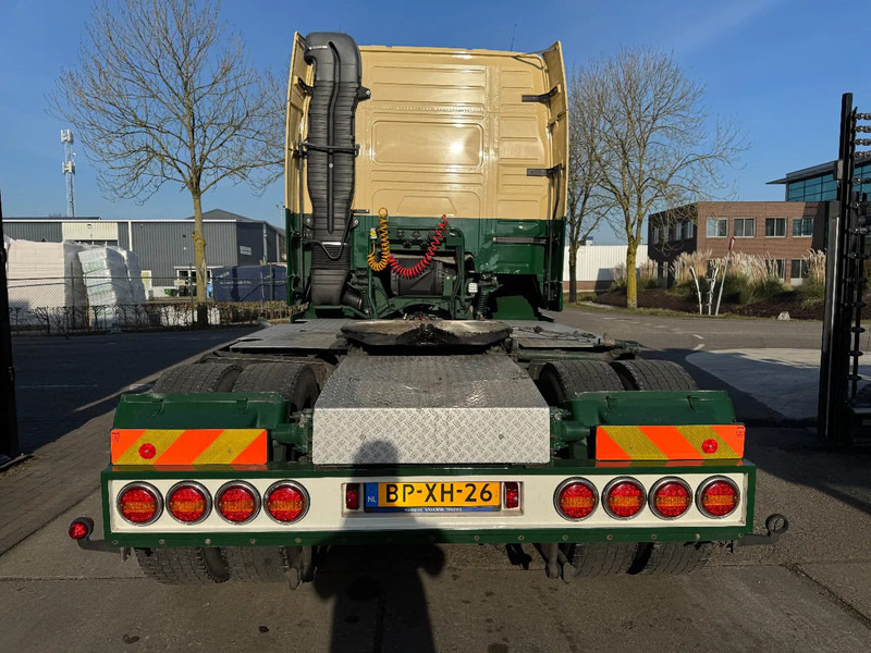 Volvo FH 16.550 4X2 - EURO 3 + FULL SPOILER + MANUAL GEAR - Trekkvogn: bilde 5 Volvo FH 16.550 4X2 - EURO 3 + FULL SPOILER + MANUAL GEAR - Trekkvogn: bilde 5