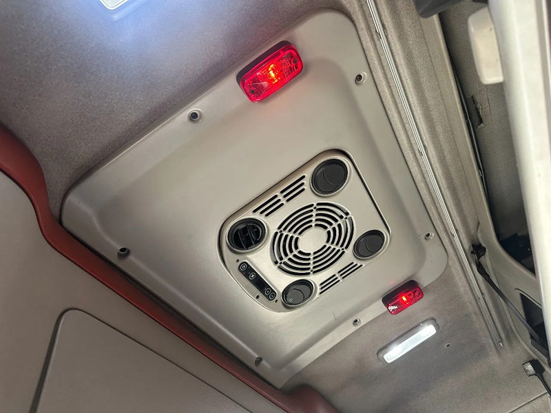 Trekkvogn Volvo FH 16.650 10X4 170 TON INTARDER: bilde 14