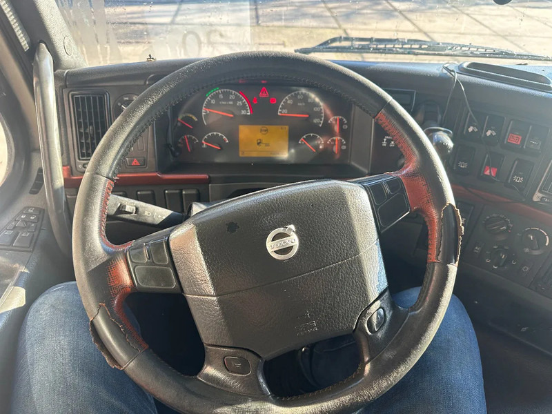 Trekkvogn Volvo FH 16.650 10X4 170 TON INTARDER: bilde 13