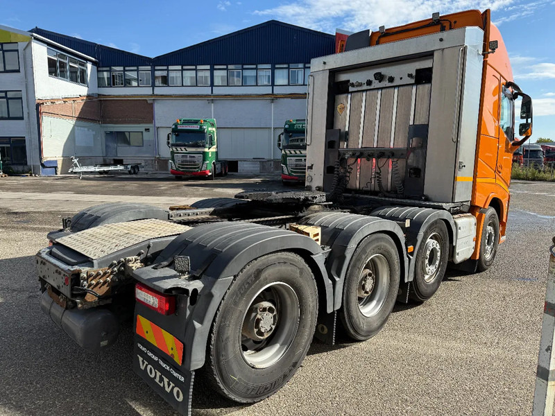 Volvo FH 4 540, 8X4, 703656 KM, INTARDER TUV 25-02-2026 - Trekkvogn: bilde 5 Volvo FH 4 540, 8X4, 703656 KM, INTARDER TUV 25-02-2026 - Trekkvogn: bilde 5