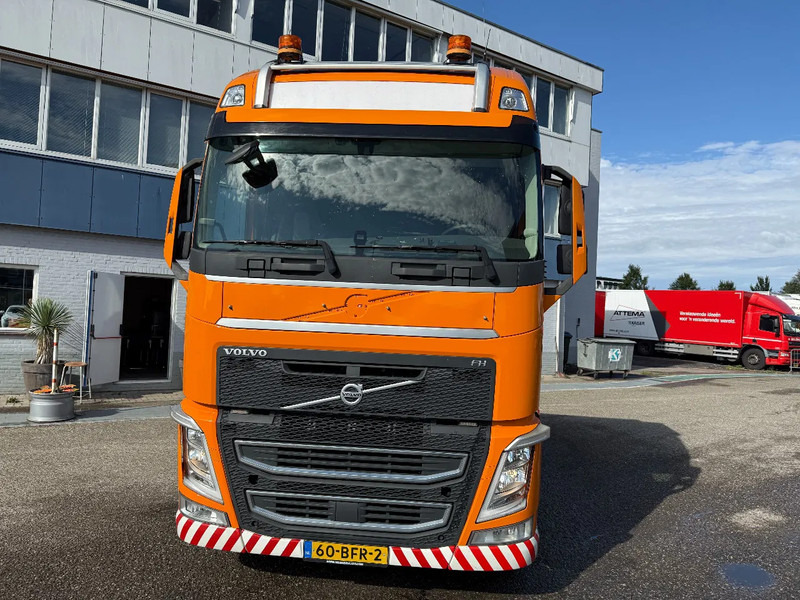 Volvo FH 4 540, 8X4, 703656 KM, INTARDER TUV 25-02-2026 - Trekkvogn: bilde 2 Volvo FH 4 540, 8X4, 703656 KM, INTARDER TUV 25-02-2026 - Trekkvogn: bilde 2