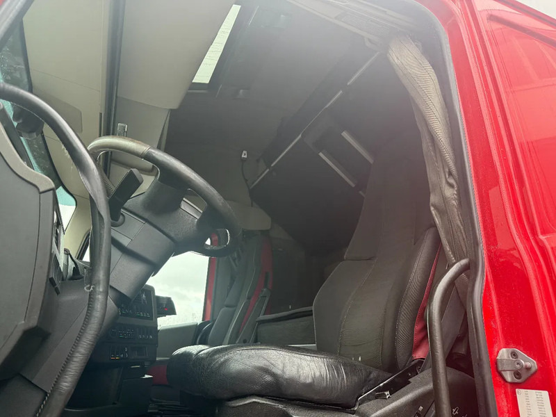 Trekkvogn Volvo FH 460 4X2 EURO 6 ALCOA 2 UNITS I PARK COOL STANDKLIMA: bilde 12