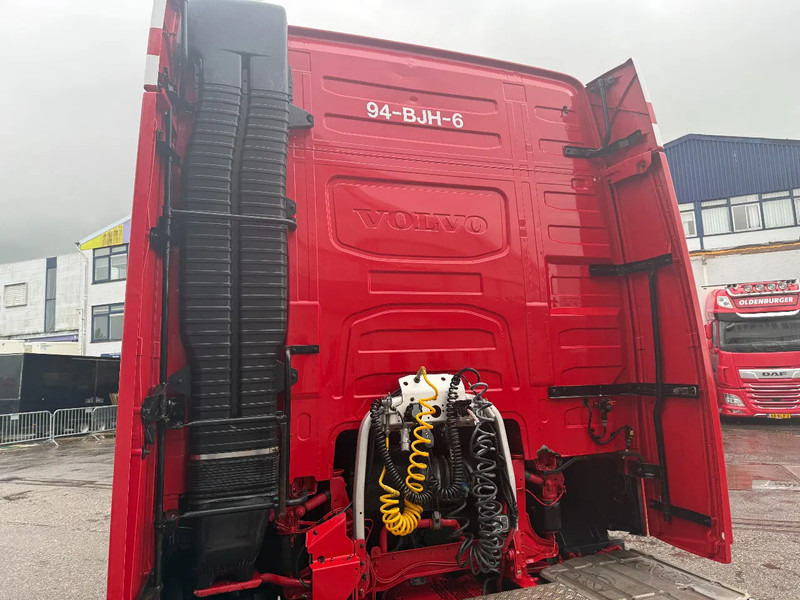 Trekkvogn Volvo FH 460 4X2 EURO 6 ALCOA 2 UNITS I PARK COOL STANDKLIMA: bilde 11