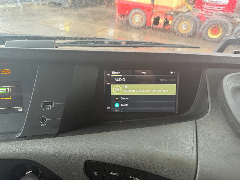 Trekkvogn Volvo FH 460 4X2 EURO 6 ALCOA 2 UNITS I PARK COOL STANDKLIMA: bilde 19