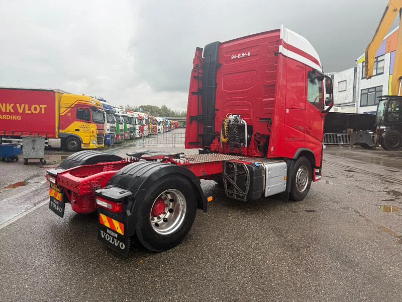 Trekkvogn Volvo FH 460 4X2 EURO 6 ALCOA 2 UNITS I PARK COOL STANDKLIMA: bilde 8