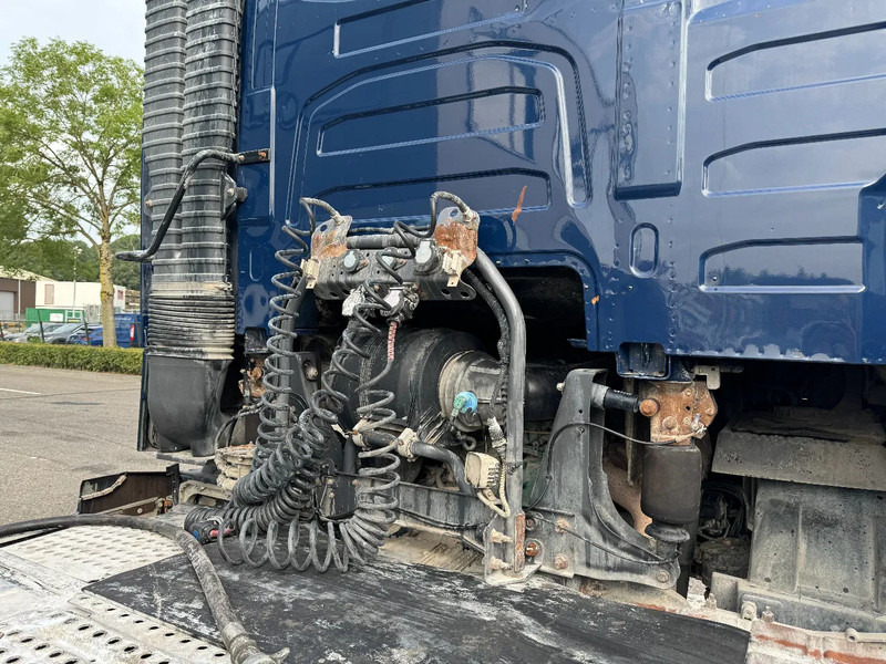Trekkvogn Volvo FH 460 4X2 EURO 6 - KIPPER HYDRAULICS: bilde 7