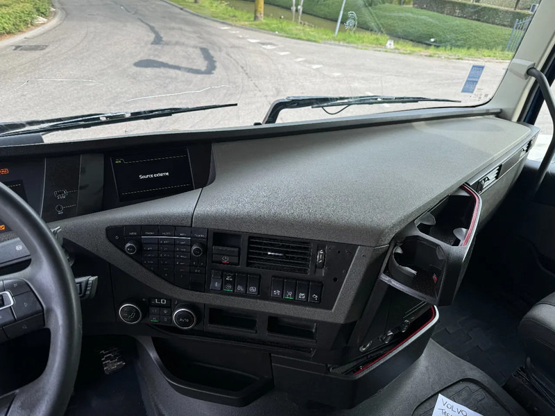 Trekkvogn Volvo FH 460 4X2 EURO 6 - KIPPER HYDRAULICS: bilde 10
