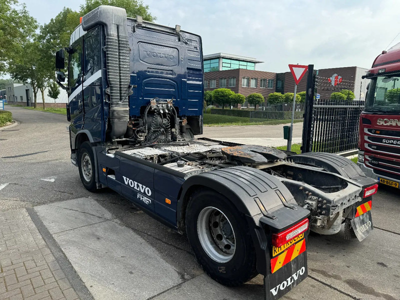 Trekkvogn Volvo FH 460 4X2 EURO 6 - KIPPER HYDRAULICS: bilde 6