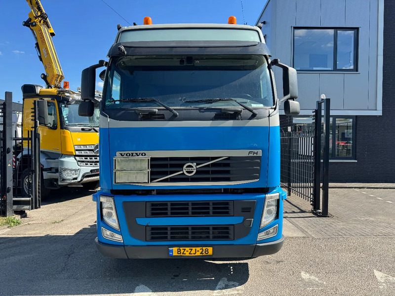 Volvo FH 460 6X2 EURO 5 GARDNER DENVER - Trekkvogn: bilde 2 Volvo FH 460 6X2 EURO 5 GARDNER DENVER - Trekkvogn: bilde 2