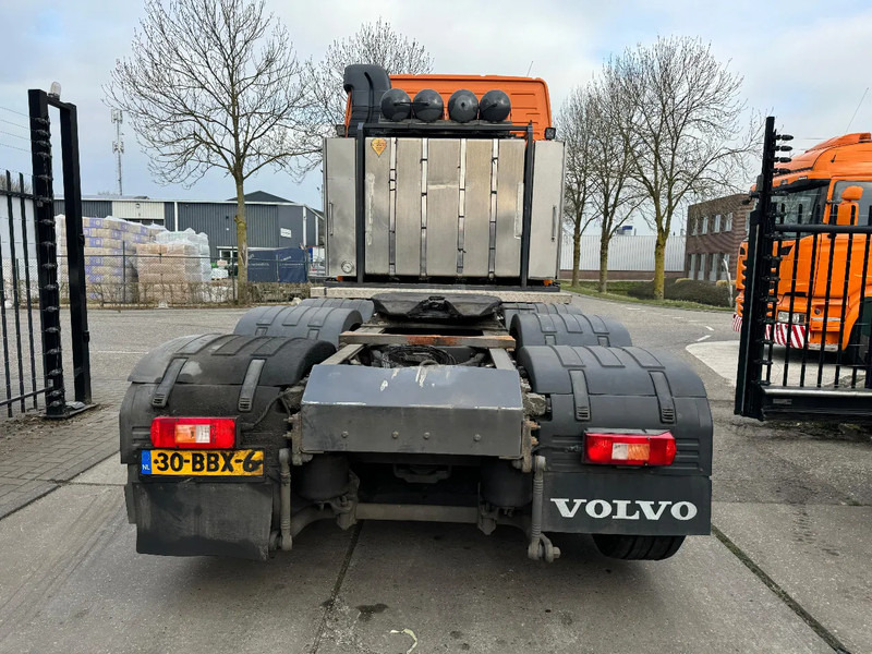 Volvo FH 500 8X2 - EURO 5 + LIFT/STEERING AXLE - Trekkvogn: bilde 5 Volvo FH 500 8X2 - EURO 5 + LIFT/STEERING AXLE - Trekkvogn: bilde 5