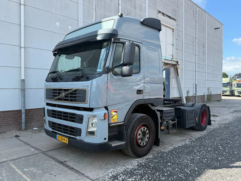 Volvo FM 12.420 4X2 - EURO 3 - Trekkvogn: bilde 1 Volvo FM 12.420 4X2 - EURO 3 - Trekkvogn: bilde 1