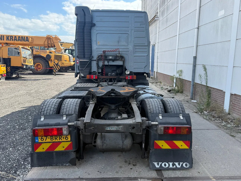 Volvo FM 12.420 4X2 - EURO 3 - Trekkvogn: bilde 5 Volvo FM 12.420 4X2 - EURO 3 - Trekkvogn: bilde 5