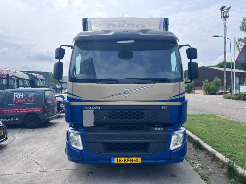 Volvo FE 250 4X2 EURO 6 - 19 TON + DHOLLANDIA - Kapellbil: bilde 2 Volvo FE 250 4X2 EURO 6 - 19 TON + DHOLLANDIA - Kapellbil: bilde 2