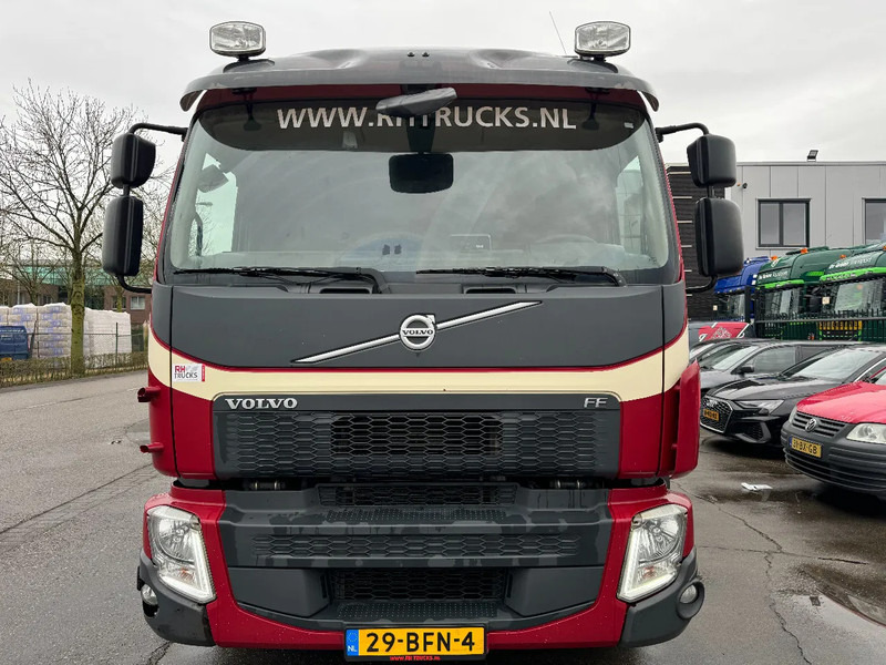 Volvo FE 280 4X2 BOX DHOLLANDIA LIFT TÜV TILL 01-2026 - Skapbil: bilde 2 Volvo FE 280 4X2 BOX DHOLLANDIA LIFT TÜV TILL 01-2026 - Skapbil: bilde 2