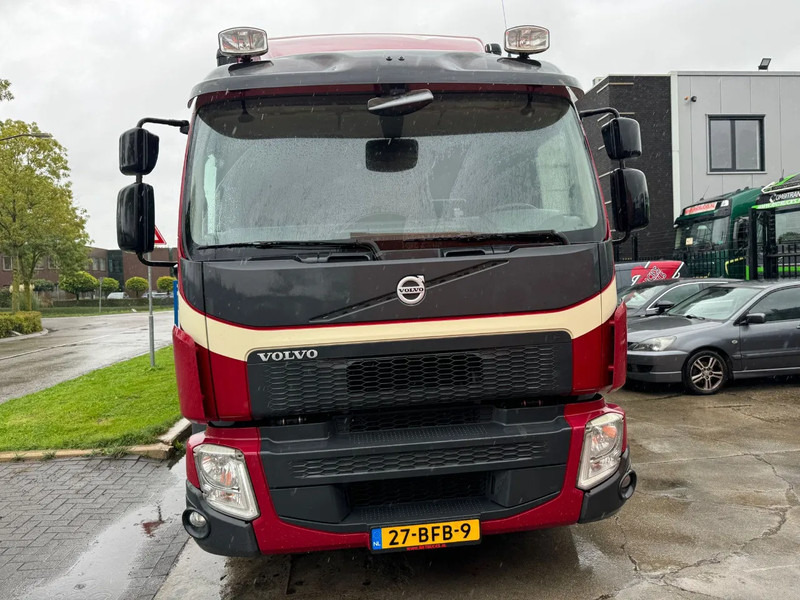 Volvo FE 280 4X2 - EURO 6 + DHOLLANDIA LIFT - Skapbil: bilde 2 Volvo FE 280 4X2 - EURO 6 + DHOLLANDIA LIFT - Skapbil: bilde 2
