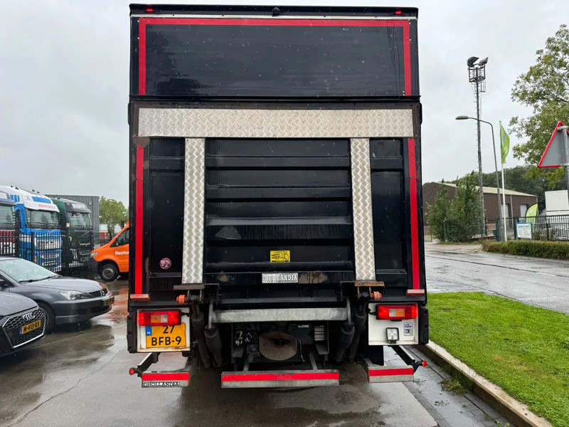 Volvo FE 280 4X2 - EURO 6 + DHOLLANDIA LIFT - Skapbil: bilde 5 Volvo FE 280 4X2 - EURO 6 + DHOLLANDIA LIFT - Skapbil: bilde 5