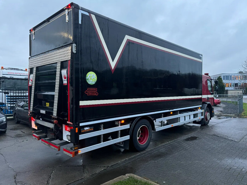 Volvo FE 280 4X2 EURO 6 DHOLLANDIA LIFT - Skapbil: bilde 5 Volvo FE 280 4X2 EURO 6 DHOLLANDIA LIFT - Skapbil: bilde 5