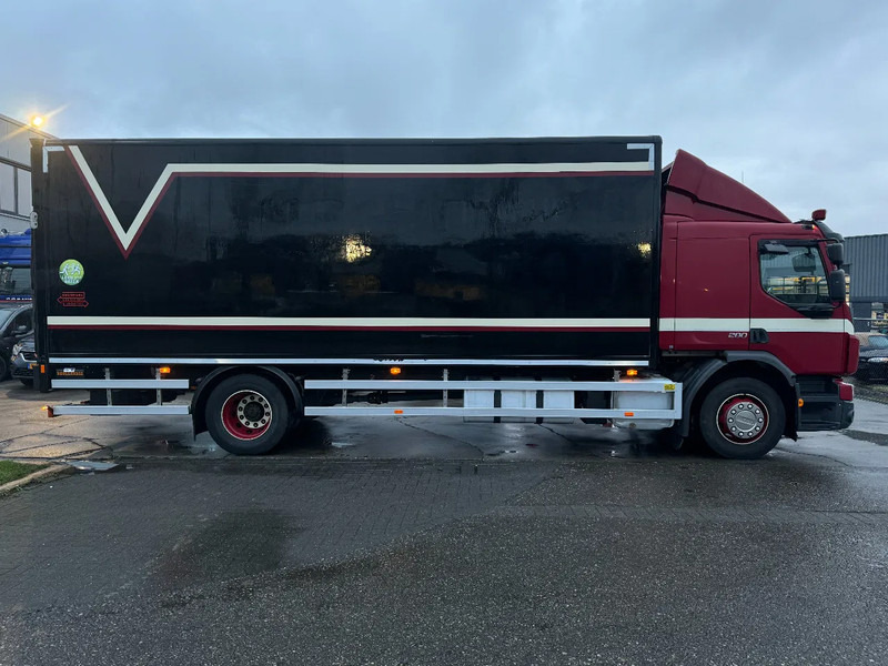 Volvo FE 280 4X2 EURO 6 DHOLLANDIA LIFT - Skapbil: bilde 4 Volvo FE 280 4X2 EURO 6 DHOLLANDIA LIFT - Skapbil: bilde 4